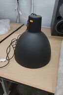 Pendel LOUIS POULSEN Model: Tolbod Pendel