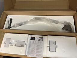 Bordlampe LOUIS POULSEN Model: NJP FIXTURE LED 3K PO4500169254