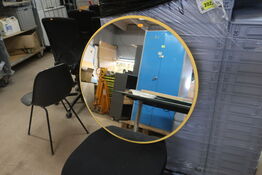 Spejl MONTANA Model: Around