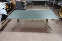 El. hæve/sænkebord  PAUSTIAN Model: A7629 L60 