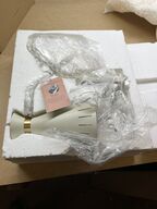 Væglampe WARM NORDIC Model: Cone Wall Lamp IT NO: 431000