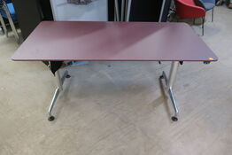 El. hæve/sænkebord  PAUSTIAN Model: A7629 L9  