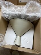 Pendel WARM NORDIC Model: Bloom Pendant Art No: 4410024