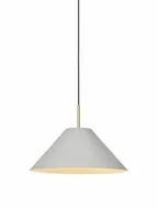 Halo design hygge pendel varm grå ø40(ubrugt)