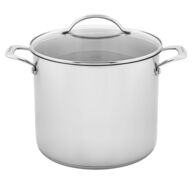 Scanpan STS suppegryde med låg 11 liter