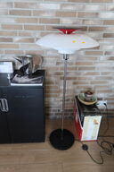 Gulvlampe PH 80
