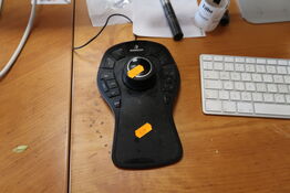 Spacemouse 3DCONNEXION