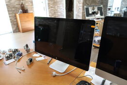 Computerskærm APPLE A1316