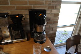 Kaffemaskine KITCHENAID