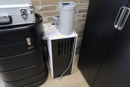 Aircondition PRO KLIMA