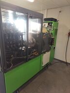 Bosch EPS 815 diesel testbænk med KMA 802 årg 2005 (se beskrivelse)