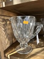 3 stk. Kander m hank