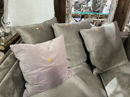 4 stk. Puder BYLIVING COPENHAGEN