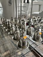 3 stk. Æggeholder COLMORE