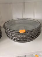 Div. Tallerkner/fade