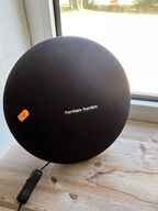 Trådløs højtaler HARMAN/KARDON HK OS4