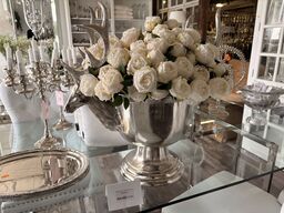 Rensdyr Vinkøler m. Blomster