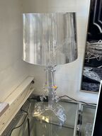 Bordlampe KARTELL