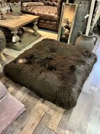 Pude NATURESCOLLECTION 90x90 cm