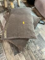 2 stk. Puder 40x60 cm