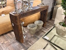 Anretterbord GRIMAUD 76x122x26 cm