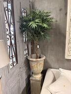 Plante m. Potte 150 cm.