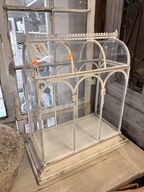 Drivhus  56x32x65 cm