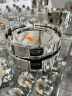 2 stk. Bordskånersæt COLMORE