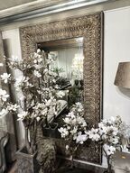 Stort spejl 135x11x229 cm