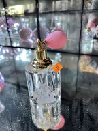 Perfume bottle Ø6x11 CM