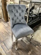 6 stk. Spisebordsstole KRONE 1