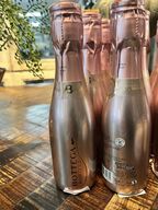 13 stk. Champagne BOTTEGA ROSE GOLD