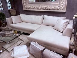 Loungesofa LEIDEN 302x160x68 cm