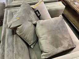 3 stk. puder BYLIVING COPENHAGEN