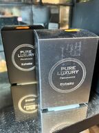 2 stk. Fragrance PURE LUXURY 8Ø10H