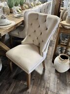 6 stk. Spisebordsstole