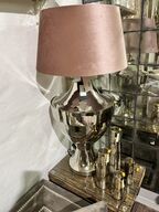 Bordlampe   39x39x71