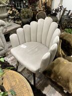 Spisebordsstol BELLA NATURAL 64x61x84 cm