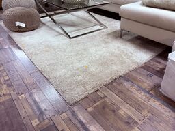 Gulvtæppe  300x200 cm.