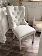 5 stk. Spisebordsstole