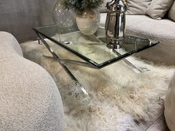 Sofabord KARSTAD  130x70x40 cm.