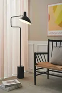 Halo design metropole deluxe gulvlampe(ubrugt)