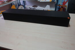 Soundbar/Lydmøbel LEMUS Piano