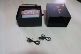 Bluetooth-højtaler LEMUS SIA