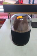 Bluetooth-højtaler LEMUS NOVA med indbygget lys