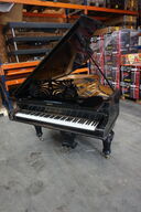 Hornung og Møller flygel (MOMSFRI)