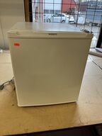 bord Køleskab WASCO K40W + sækkevogn