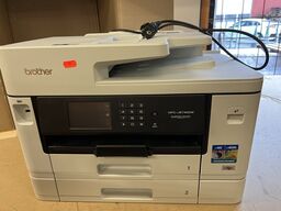 Inkjet Mulitfunktionsprinter BROTHER MFC-J5740DW
