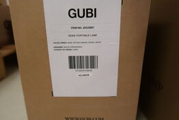 Bordlampe GUBI Seine Portable