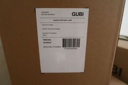 Bordlampe GUBI Bagdad Portable